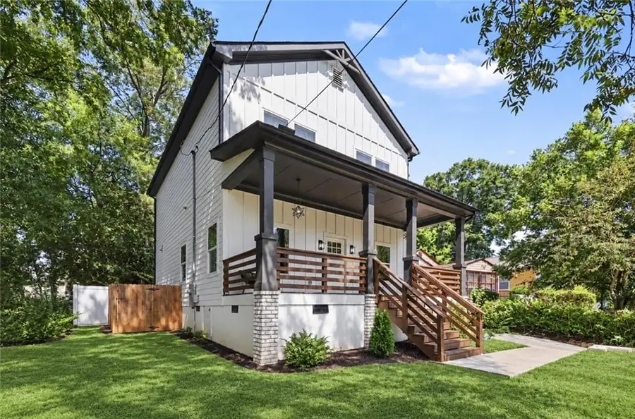 109 Moury Avenue Se, Atlanta, GA 30315 - #3