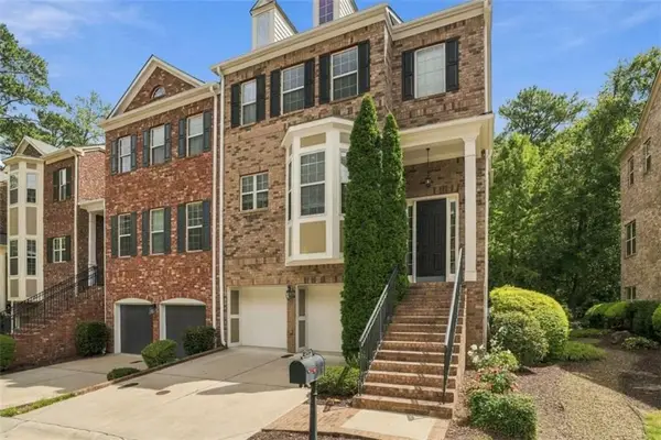 1875 Cedar Glenn Way, Atlanta, GA 30339