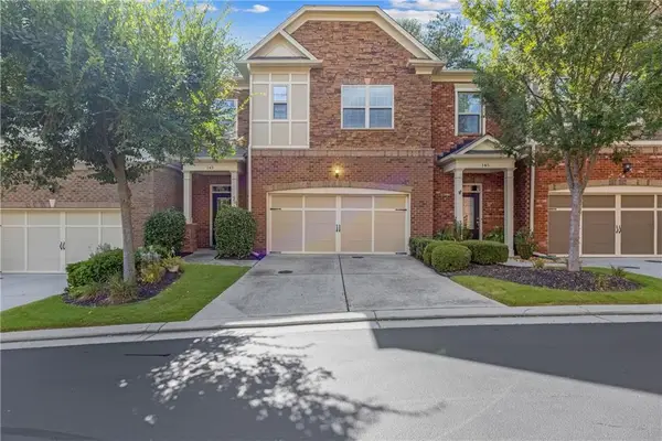 143 Barkley Lane, Sandy Springs, GA 30328