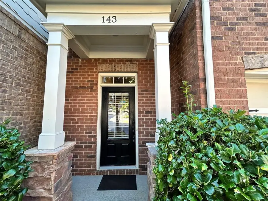 143 Barkley Lane, Sandy Springs, GA 30328 - #3
