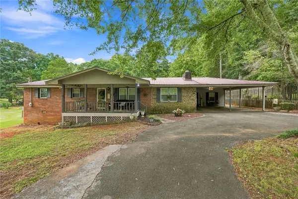 5 Elaine Drive, Cave Spring, GA 30124