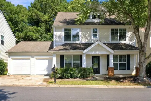 108 Oleander Way, Canton, GA 30114