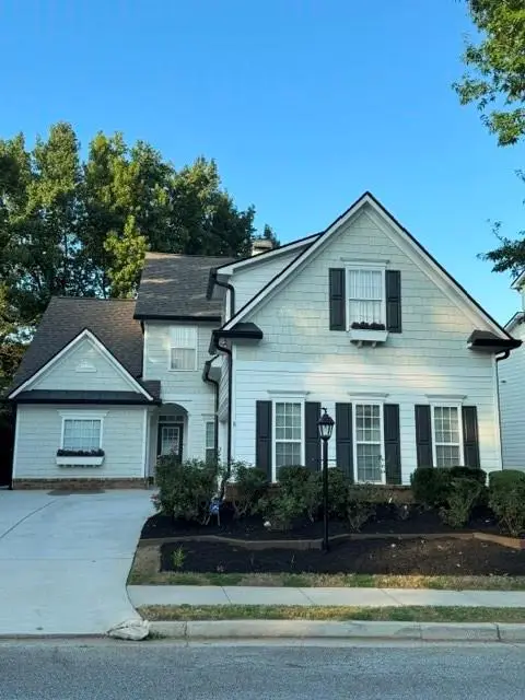577 Lantern Wood Drive, Scottdale, GA 30079 - #1