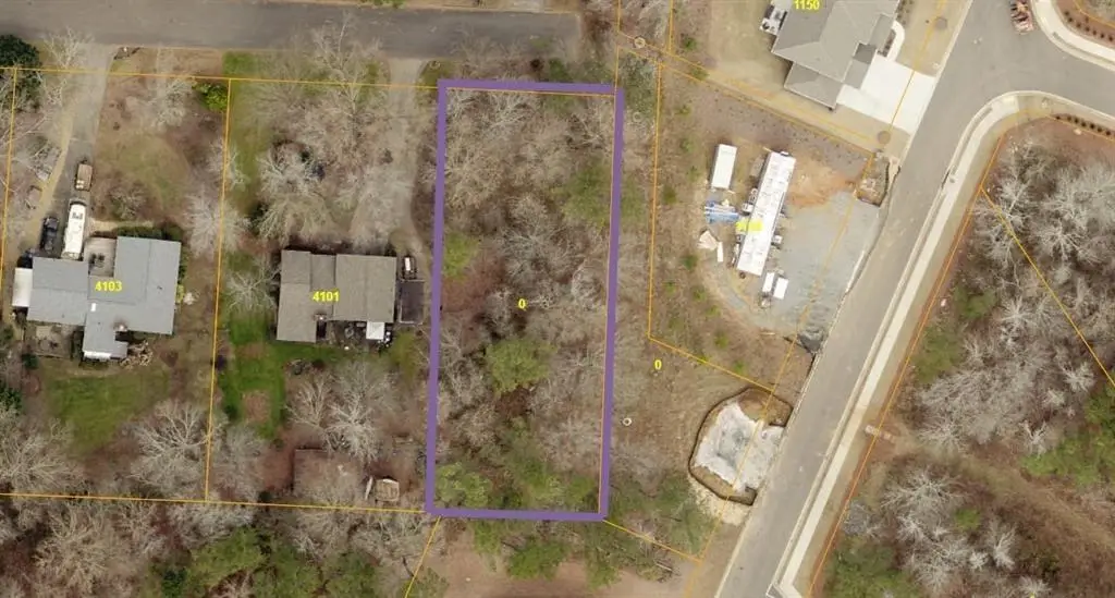 0 W Pointe Drive, Kennesaw, GA 30152 - #1