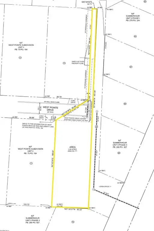 0 W Pointe Drive, Kennesaw, GA 30152 - #2