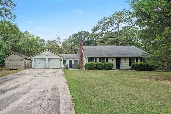 233 Elm Street, Covington, GA 30014