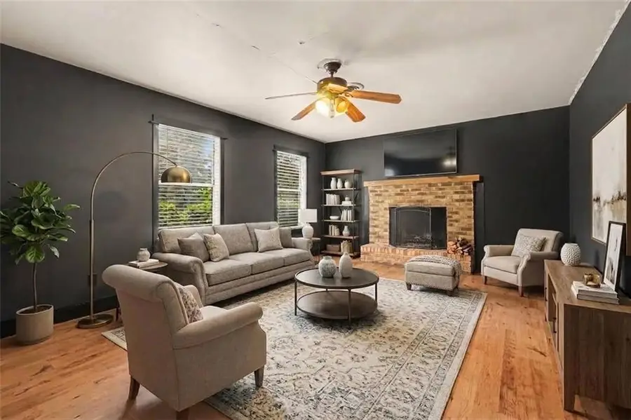233 Elm Street, Covington, GA 30014 - #2