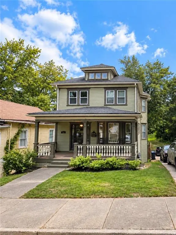 233 Sunset Avenue Nw, Atlanta, GA 30314