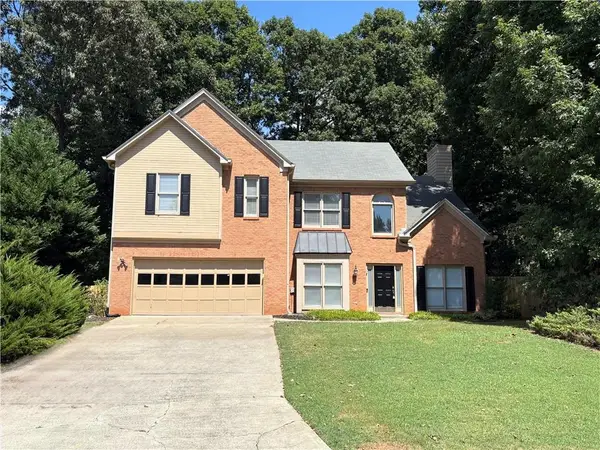 115 Croftwood Court, Johns Creek, GA 30097