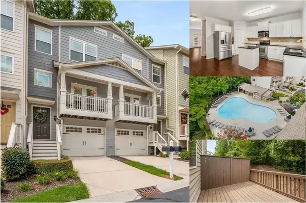 1368 Liberty Parkway Nw #1804, Atlanta, GA 30318