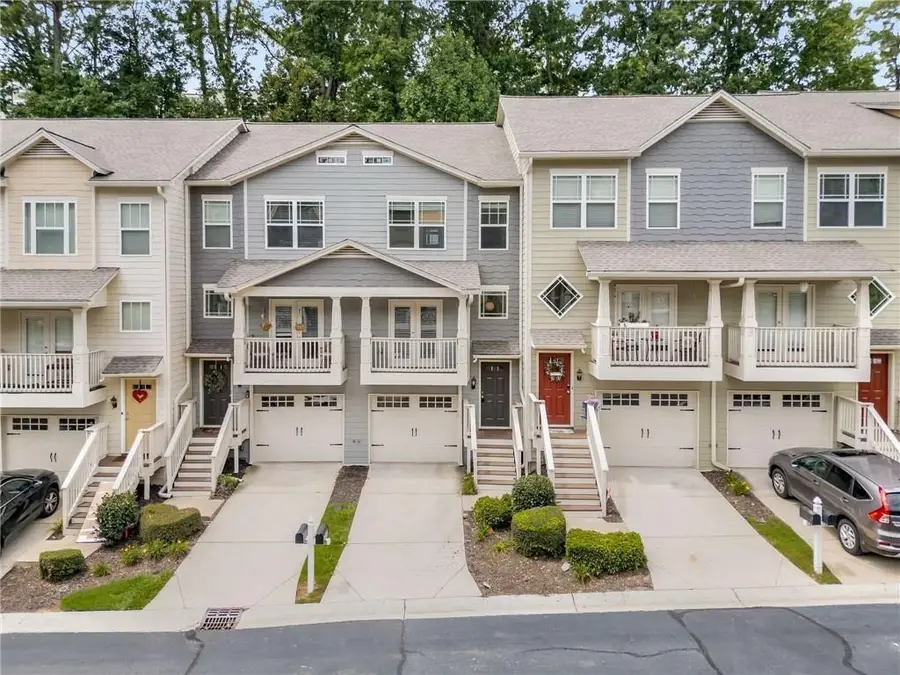1368 Liberty Parkway Nw #1804, Atlanta, GA 30318 - #2