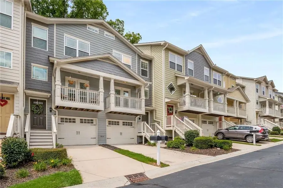1368 Liberty Parkway Nw #1804, Atlanta, GA 30318 - #3