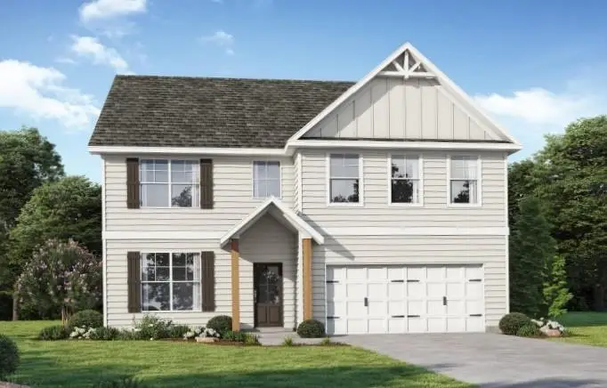 5080 Tower View Trail, Snellville, GA 30039 - #1
