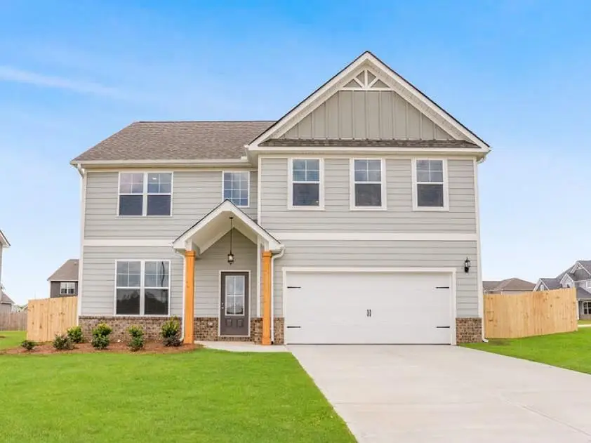 5080 Tower View Trail, Snellville, GA 30039 - #2