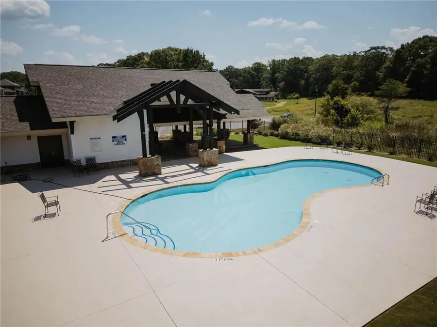 377 Races Road, Hoschton, GA 30548 - #3