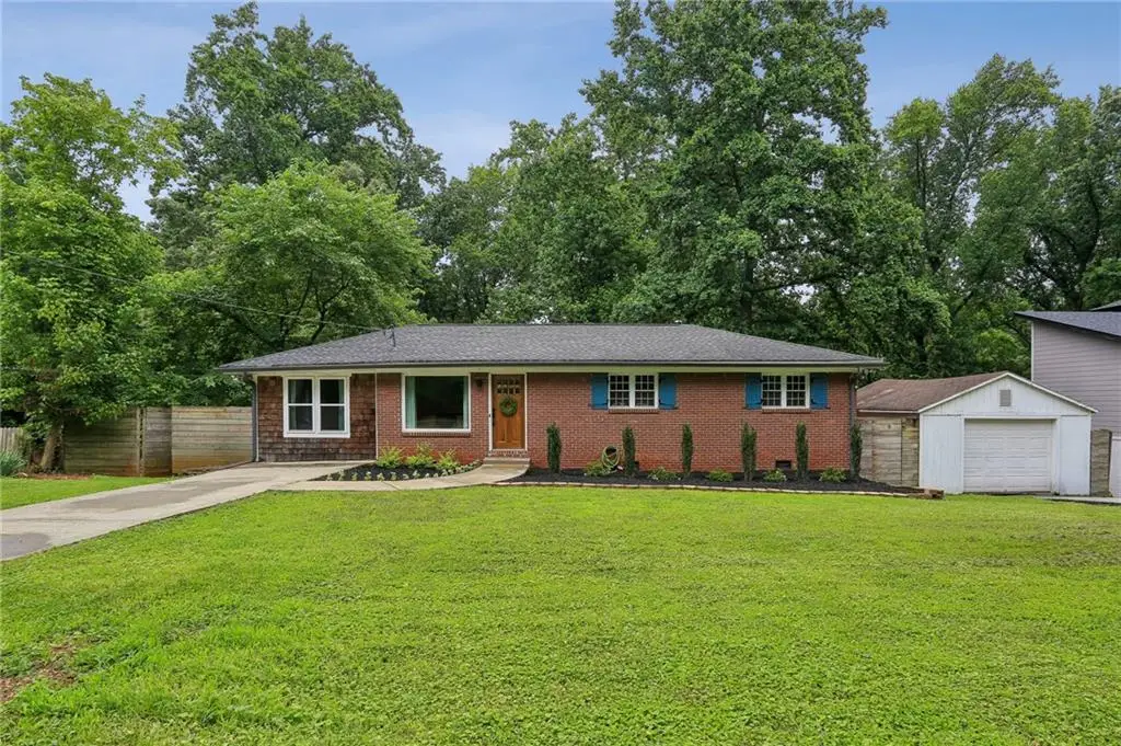 2188 Stockbridge Drive Se, Atlanta, GA 30316 - #1
