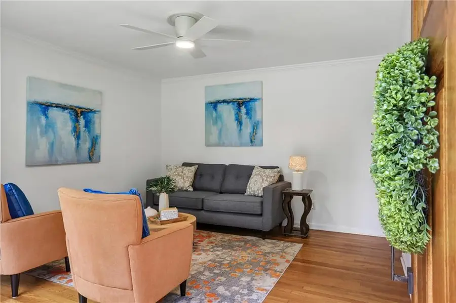 2188 Stockbridge Drive Se, Atlanta, GA 30316 - #3
