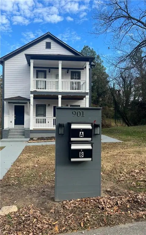 901 Hall Street Nw, Atlanta, GA 30318 - #1