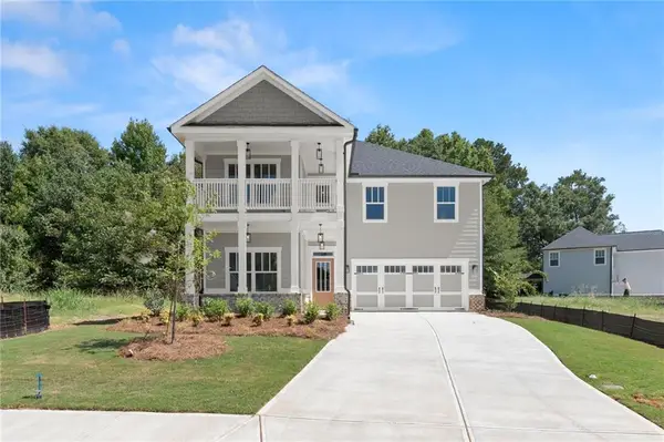 4278 Brookhaven Drive Se, Covington, GA 30014
