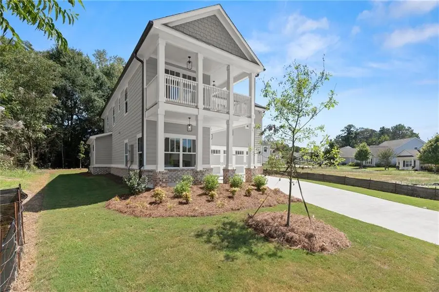 4278 Brookhaven Drive Se, Covington, GA 30014 - #2
