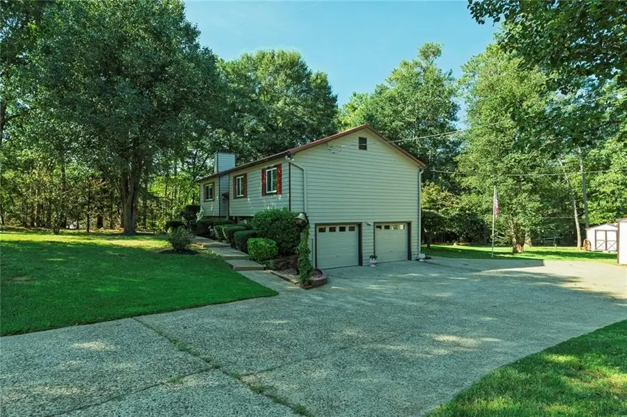 101 Holly Creek Court, Woodstock, GA 30188 - #3