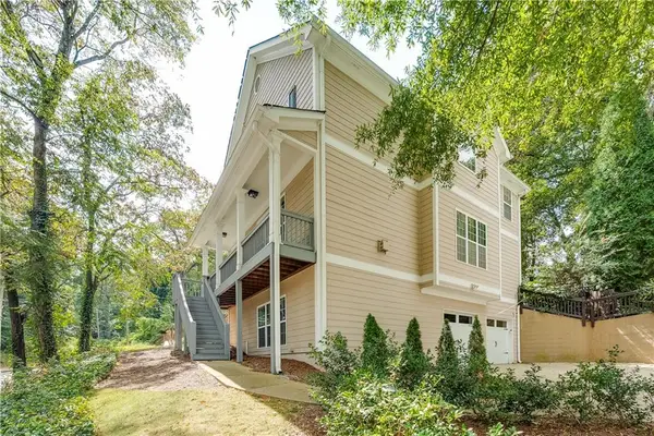 1888 Marietta Road Nw, Atlanta, GA 30318
