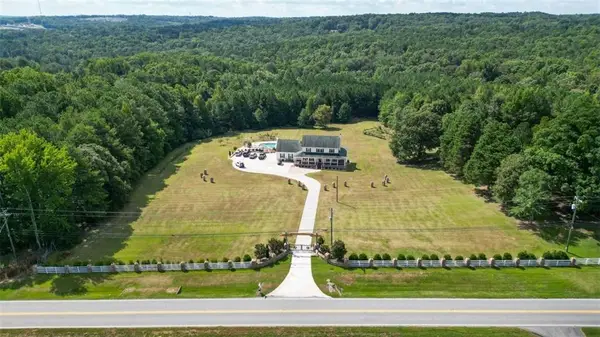 3616 Thompson Mill Road, Buford, GA 30519
