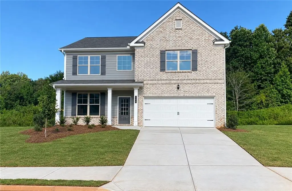 148 Open Waters Walk, Braselton, GA 30517 - #1