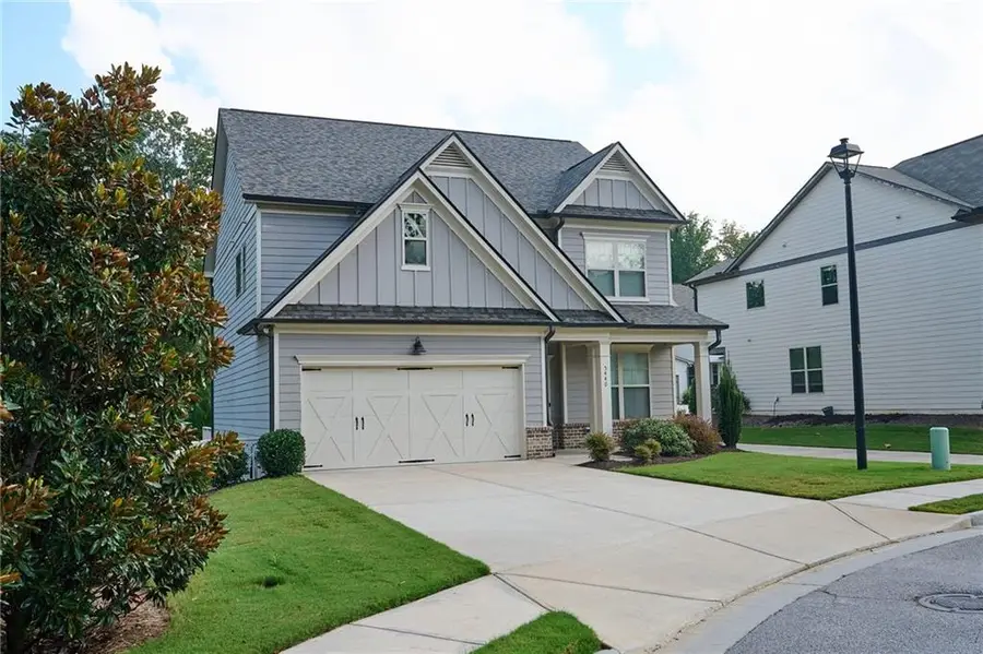 5440 Falling Branch Court, Flowery Branch, GA 30542 - #2