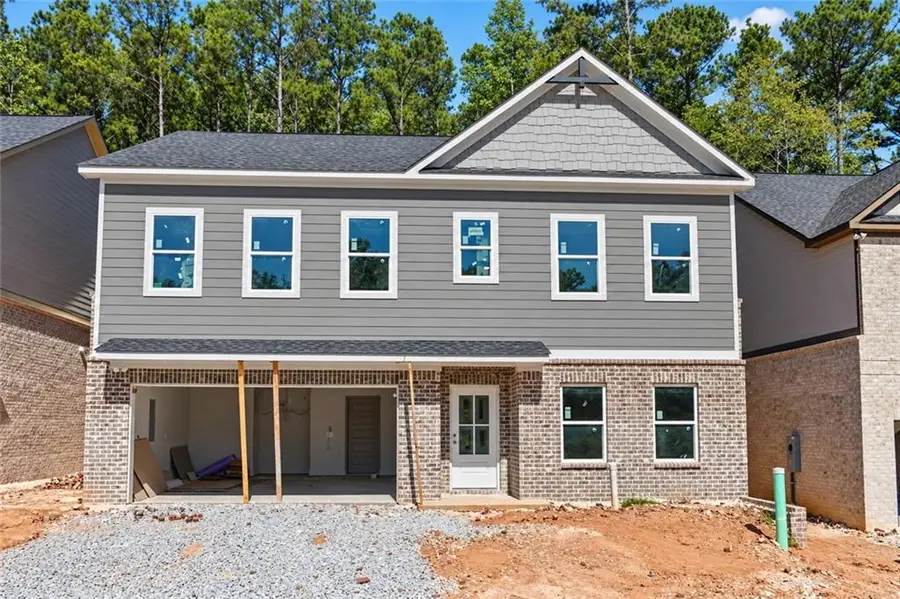 3105 Kentmere Way, Lawrenceville, GA 30044 - #2
