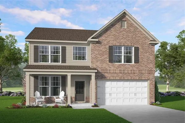 183 Open Waters Walk, Braselton, GA 30517