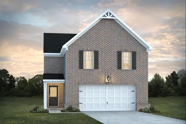 302 Glenhaven Drive, LaGrange, GA 30241