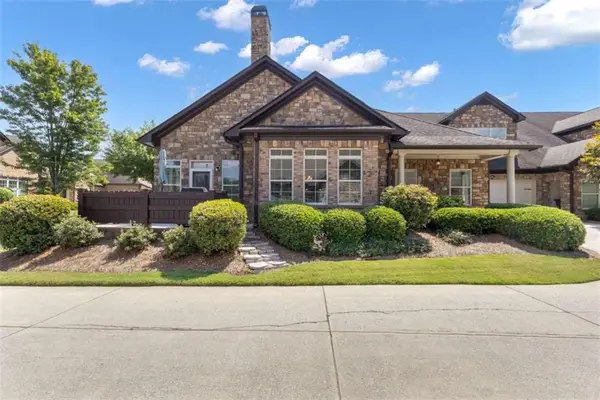 4937 Ansbury Place Nw, Acworth, GA 30101