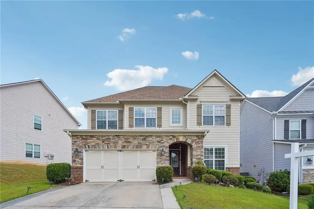 5525 Princeton Run Trail, Tucker, GA 30084 - #1