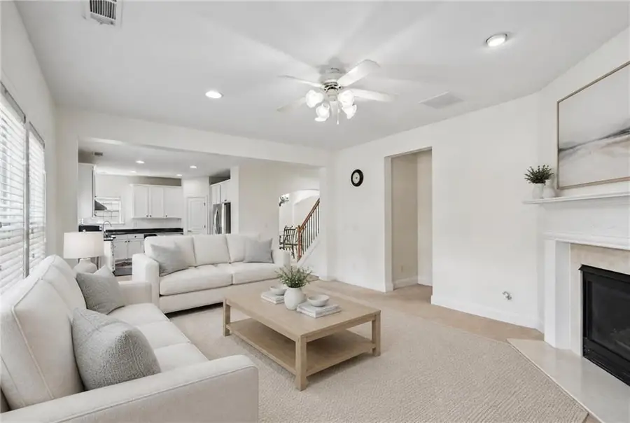 5525 Princeton Run Trail, Tucker, GA 30084 - #3
