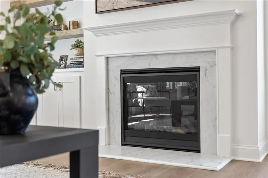 743 Crest Line Trail, Powder Springs, GA 30127 - #3