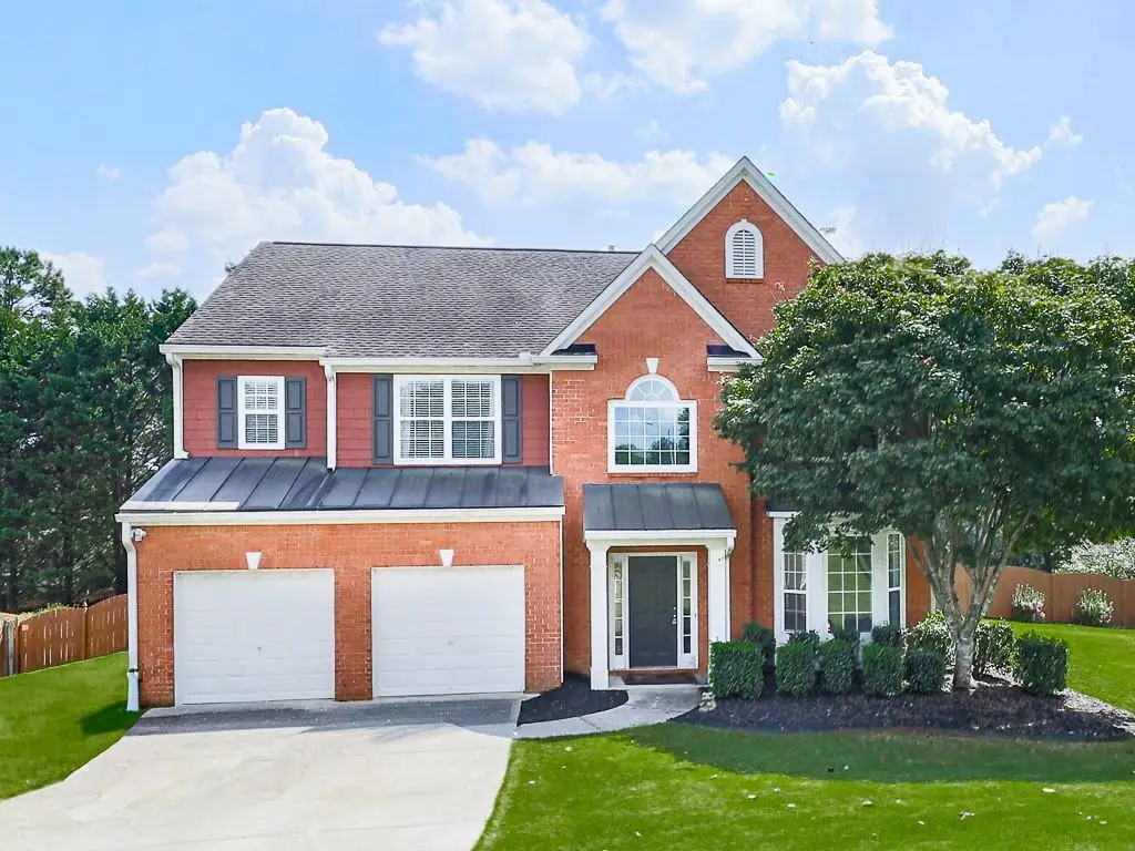 9835 Lakefall Court, Villa Rica, GA 30180 - #1