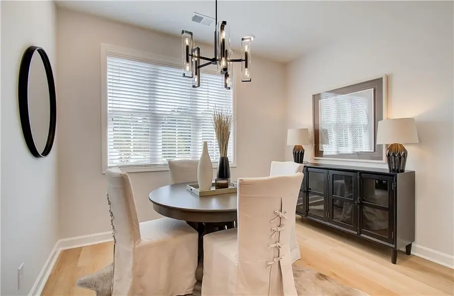 1914 Kinnard Alley, Kennesaw, GA 30144 - #2