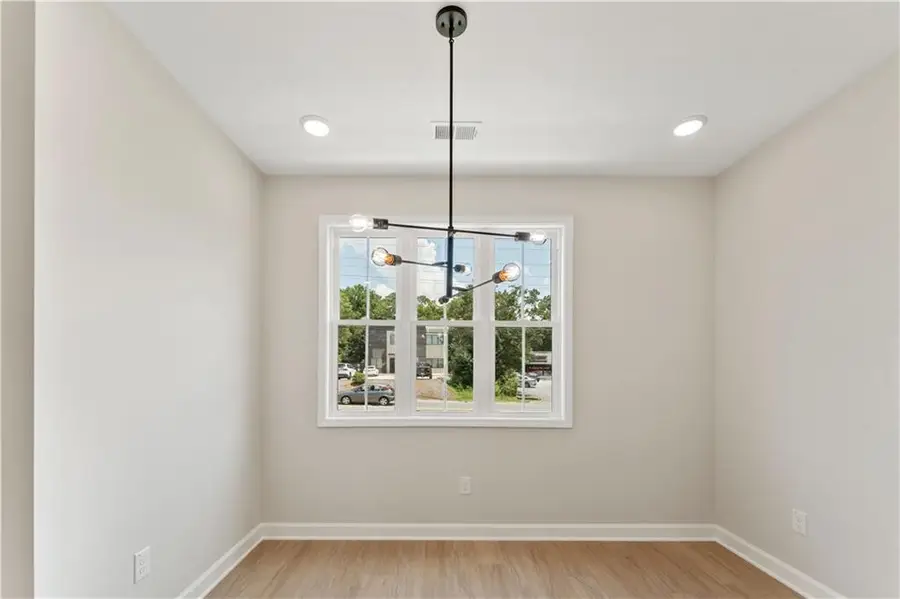 1914 Kinnard Alley, Kennesaw, GA 30144 - #3