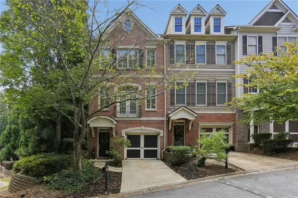 5294 Kershaw Ct Se #1, Atlanta, GA 30339