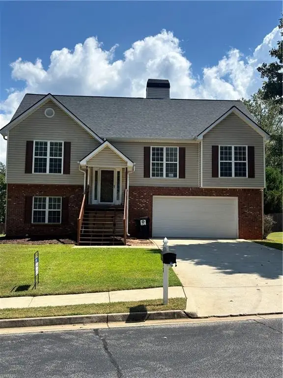 1338 Vine Circle, McDonough, GA 30253 - #1