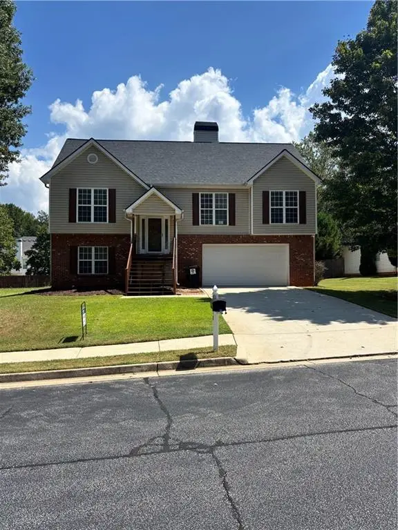 1338 Vine Circle, McDonough, GA 30253 - #2