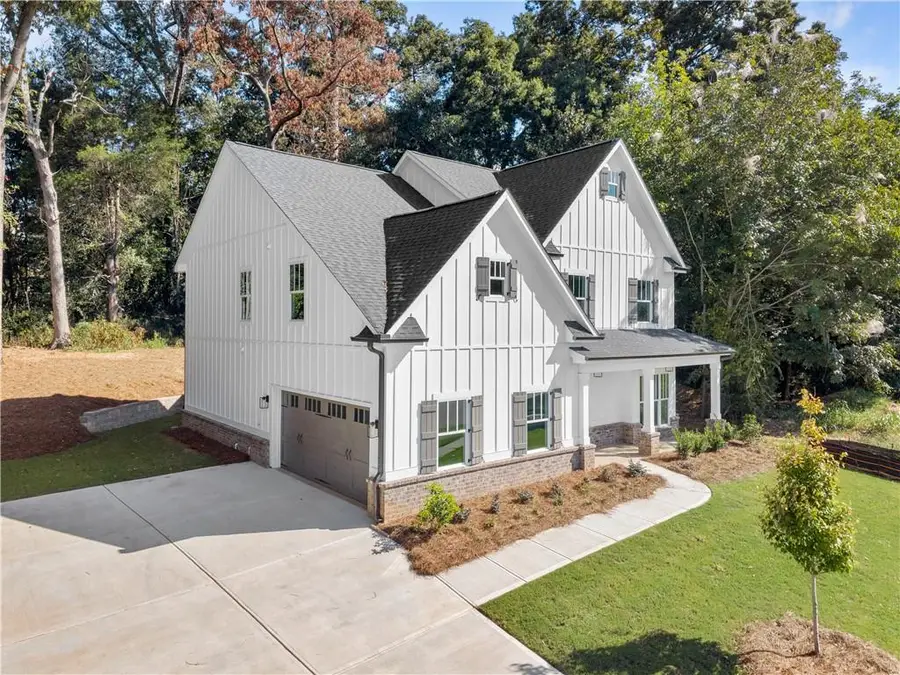 4322 Brookhaven Drive Se, Covington, GA 30014 - #2