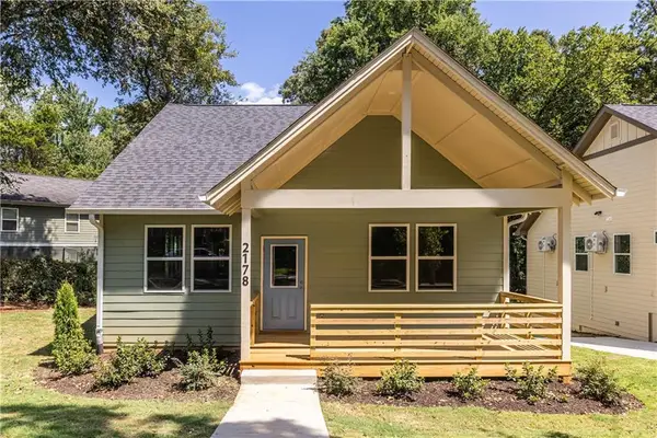 2178 Bicknell Street Nw, Atlanta, GA 30315