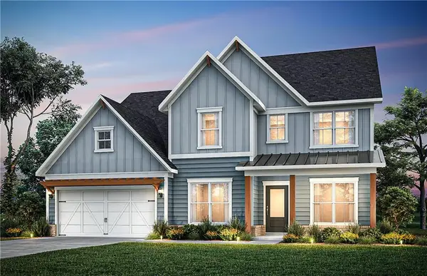 76 Antioch Road Sw, Powder Springs, GA 30127