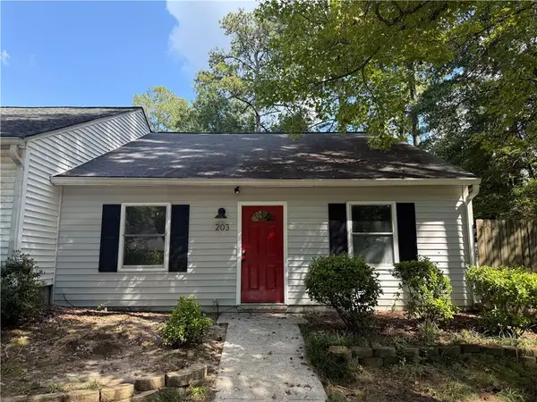 203 Westland Circle Sw, Marietta, GA 30064