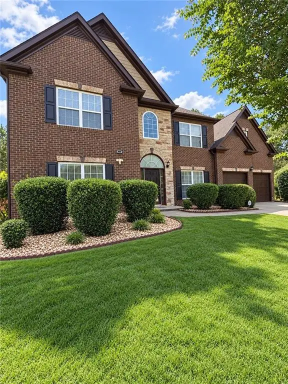 4685 Mill Water Crossing, Douglasville, GA 30135 - #1