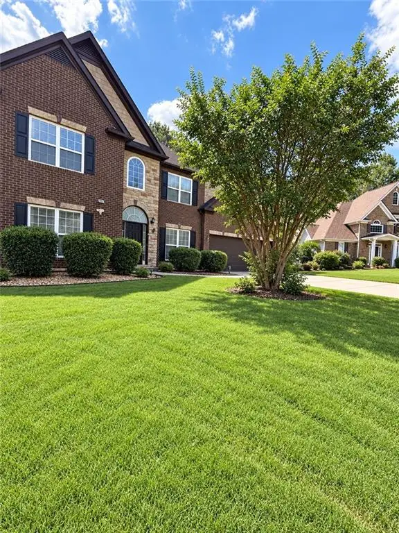 4685 Mill Water Crossing, Douglasville, GA 30135 - #2
