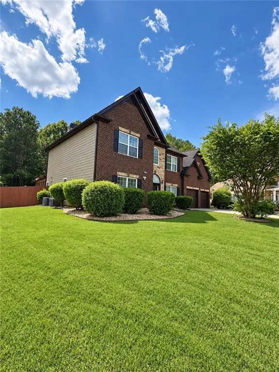 4685 Mill Water Crossing, Douglasville, GA 30135 - #3
