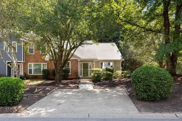 1100 Shiloh Lane Nw, Kennesaw, GA 30144